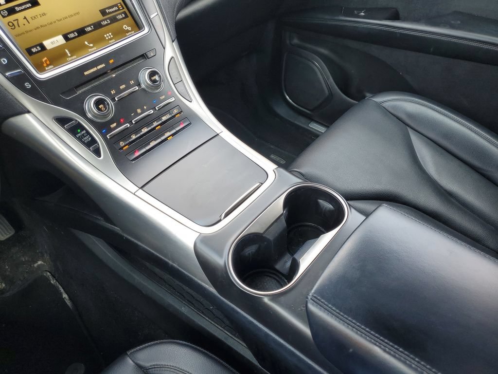 Used 2016 Lincoln MKX Premiere FWD image 26