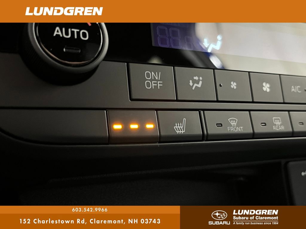 New 2026 Subaru Outback Premium AWD/4WD image 17