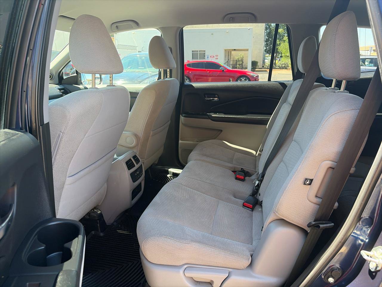Used 2017 Honda Pilot EX image 22