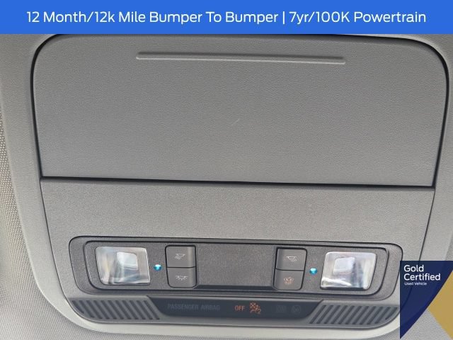 Used 2025 Ford F150 XLT w/ Equipment Group 301A Standard AWD/4WD image 26