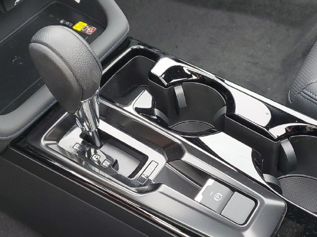 New 2026 Subaru Forester Limited AWD/4WD image 36