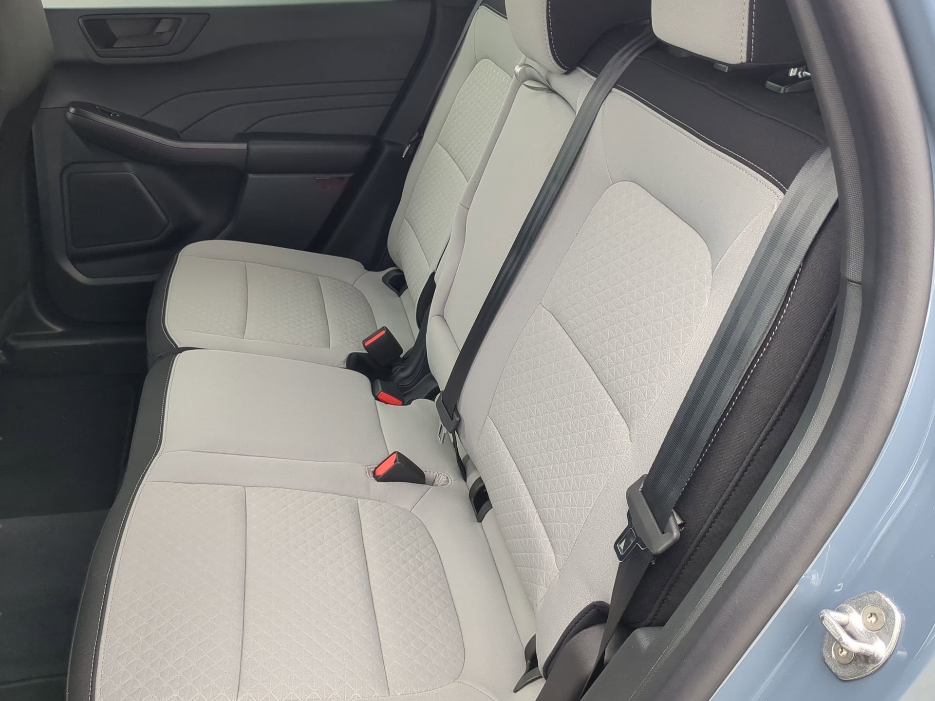 New 2026 Ford Escape Active w/ Tech Pack #1 FWD image 50