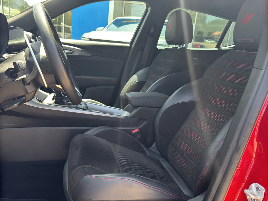 Used 2024 Dodge Hornet R/T Plus AWD/4WD image 14