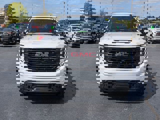 New 2026 GMC Sierra 1500 Elevation w/ Elevation Premium Package image 8