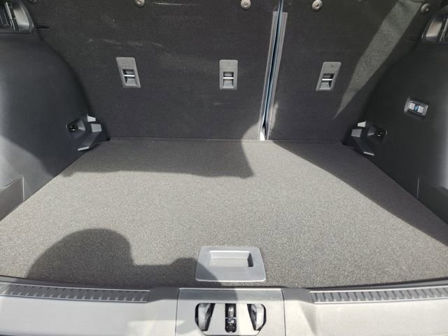 New 2025 Ford Bronco Sport Heritage w/ Convenience Package image 32