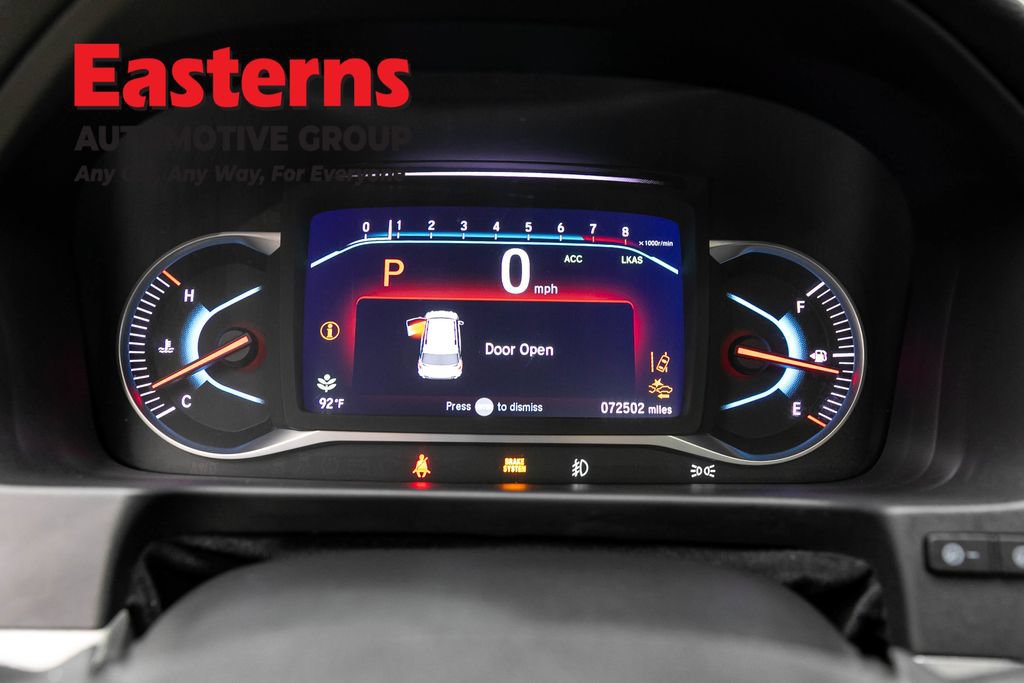 Used 2019 Honda Pilot EX-L image 17