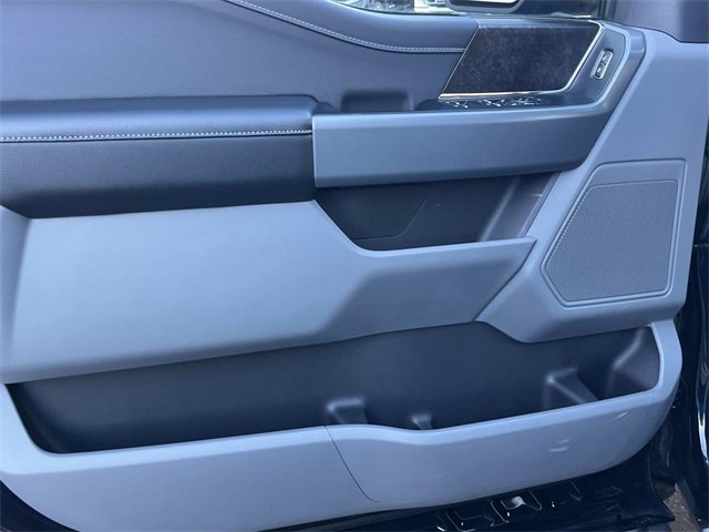 Used 2022 Ford F150 XLT w/ Equipment Group 302A High image 26