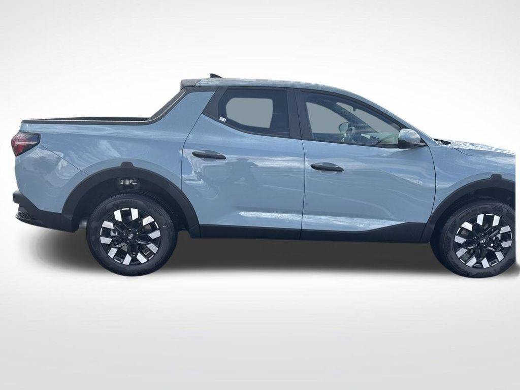New 2027 Hyundai Santa Cruz SE AWD/4WD image 7