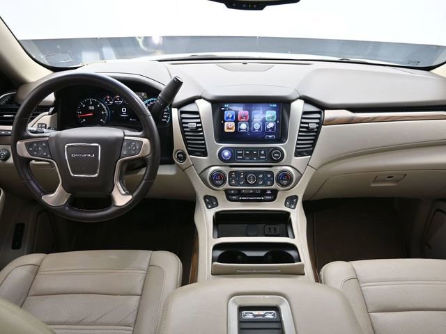 Used 2019 GMC Yukon Denali w/ Denali Ultimate Package image 25