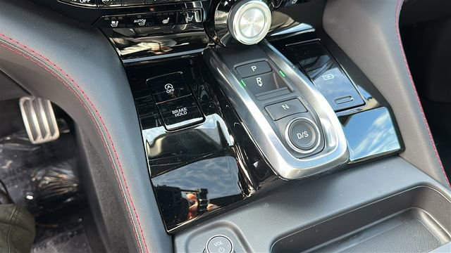 New 2026 Acura MDX Type S image 19