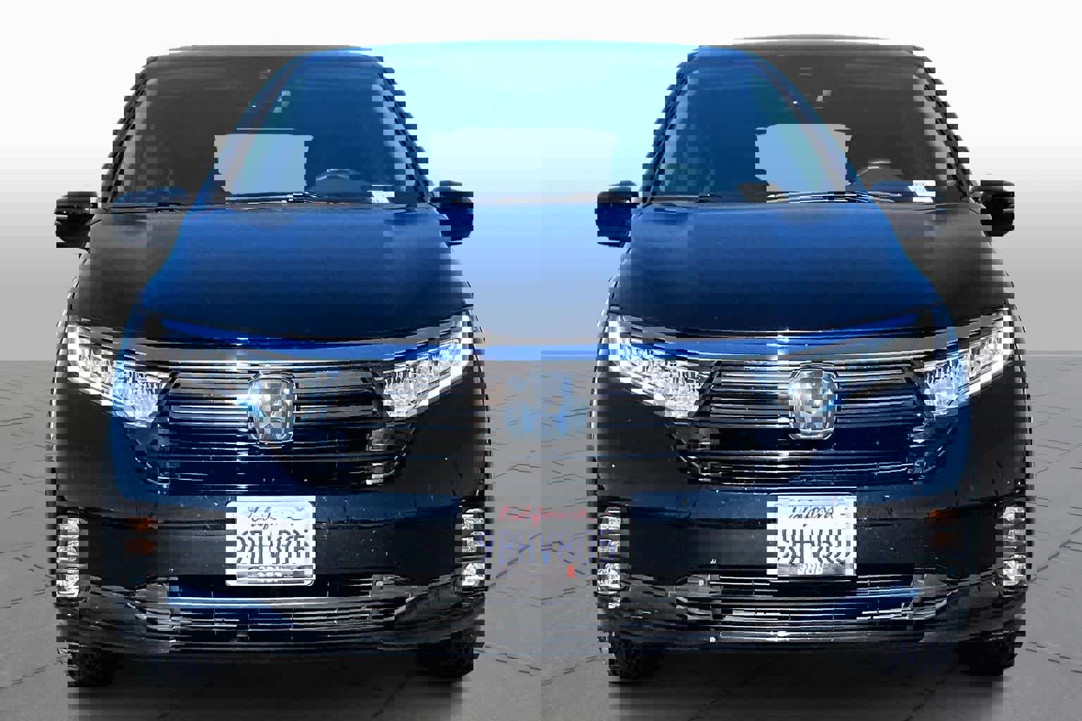 Used 2022 Honda Odyssey EX-L image 3