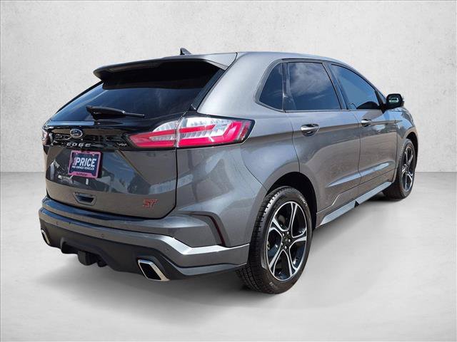 Used 2023 Ford Edge ST AWD/4WD image 5