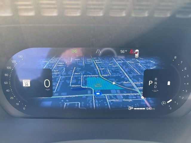 Used 2025 Volvo XC90 B6 Plus AWD/4WD image 24