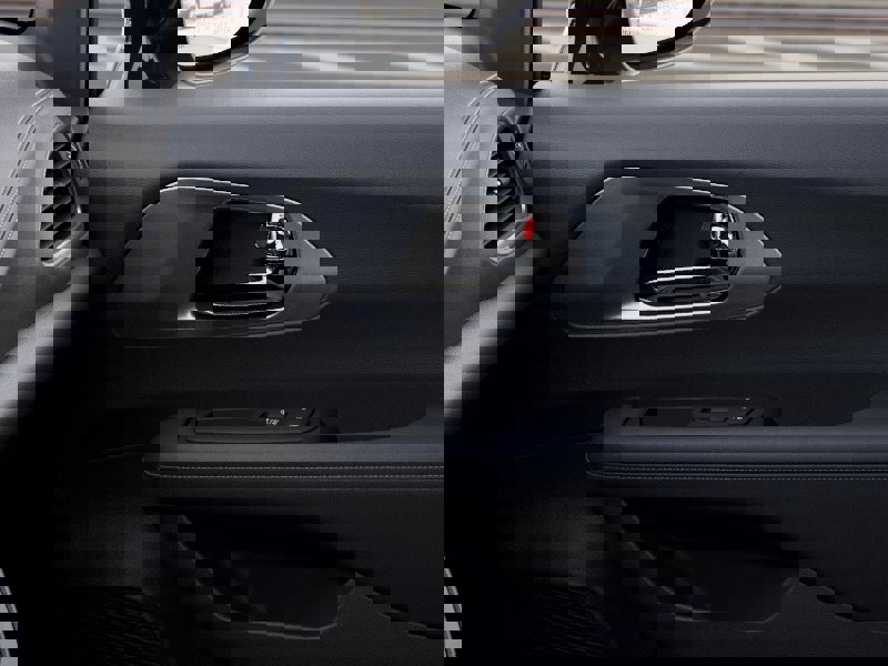 New 2026 Chrysler Pacifica Select image 25