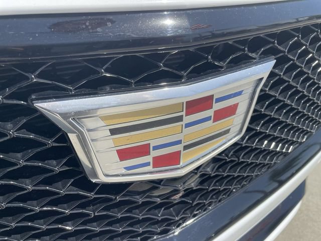 Used 2020 Cadillac CT5 V w/ Platinum Package RWD image 32