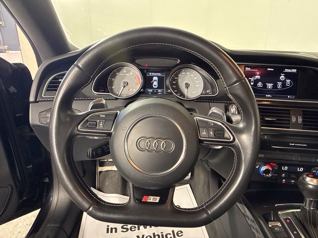Used 2014 Audi S5 Premium Plus AWD/4WD image 20