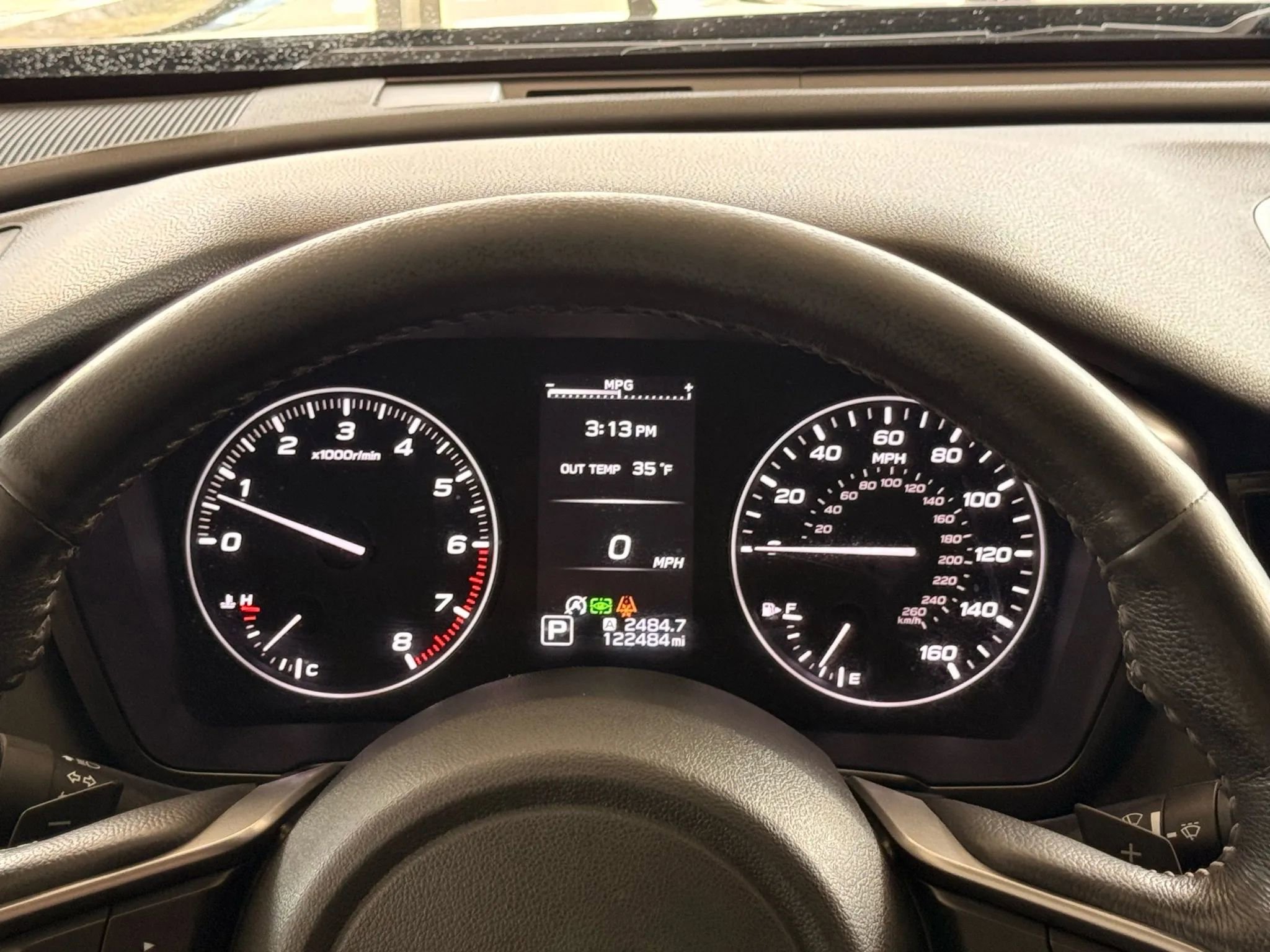 Used 2022 Subaru Legacy Limited w/ Popular Package #3 image 33