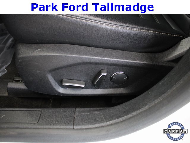 Used 2020 Ford Fusion SEL image 13