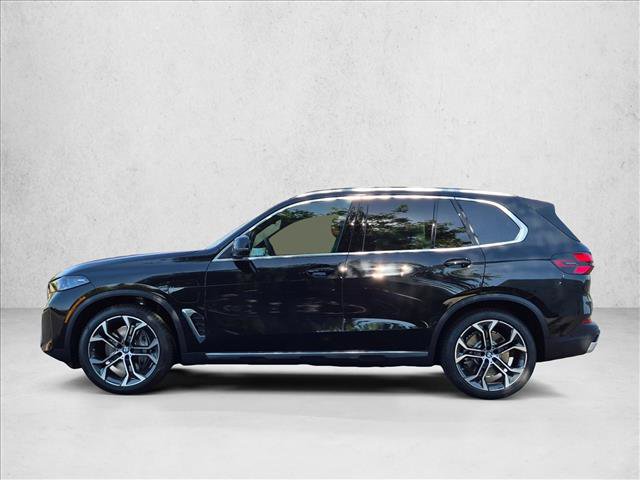 New 2026 BMW X5 xDrive50e w/ Executive Package AWD/4WD image 7