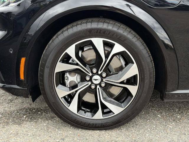 Used 2023 Ford Mustang Mach-E Premium RWD image 28