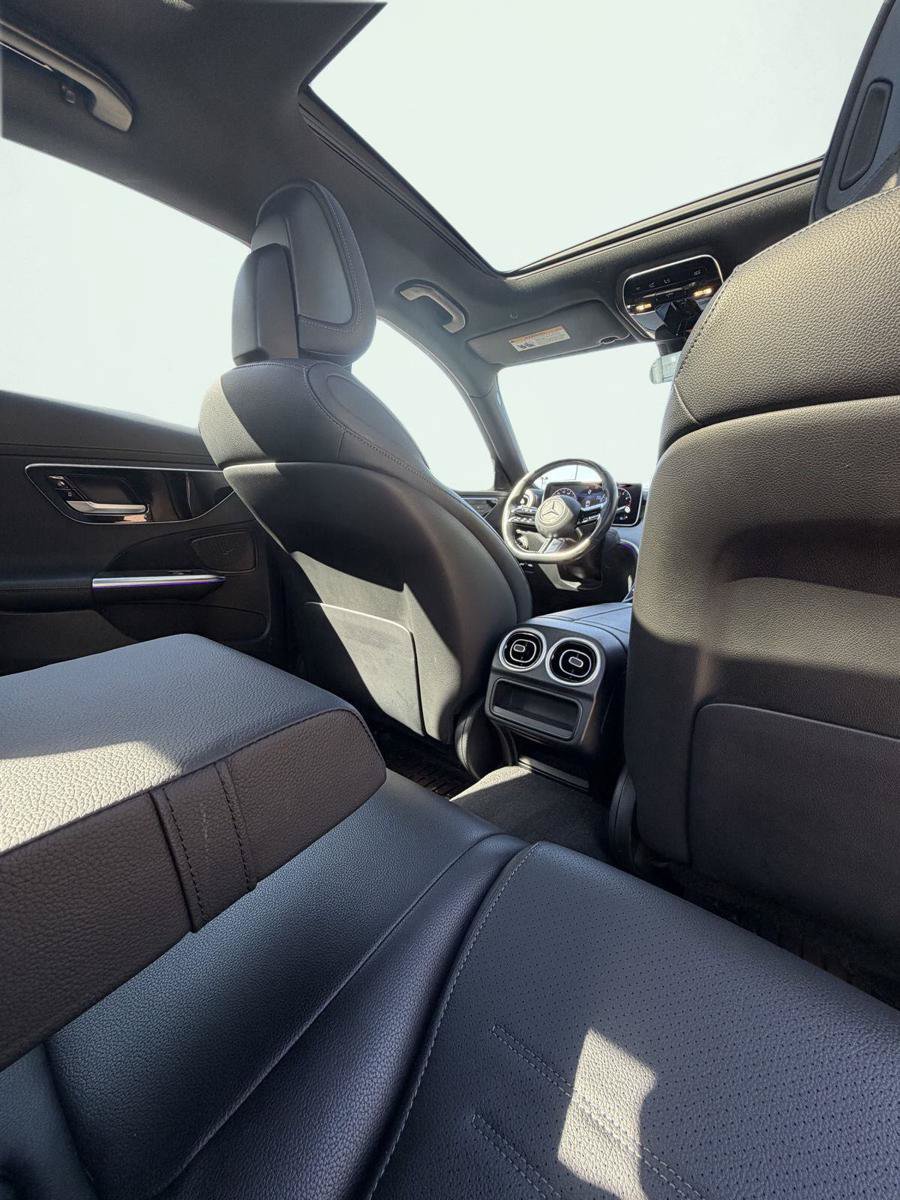 Used 2022 Mercedes-Benz C 300 4MATIC Sedan image 21