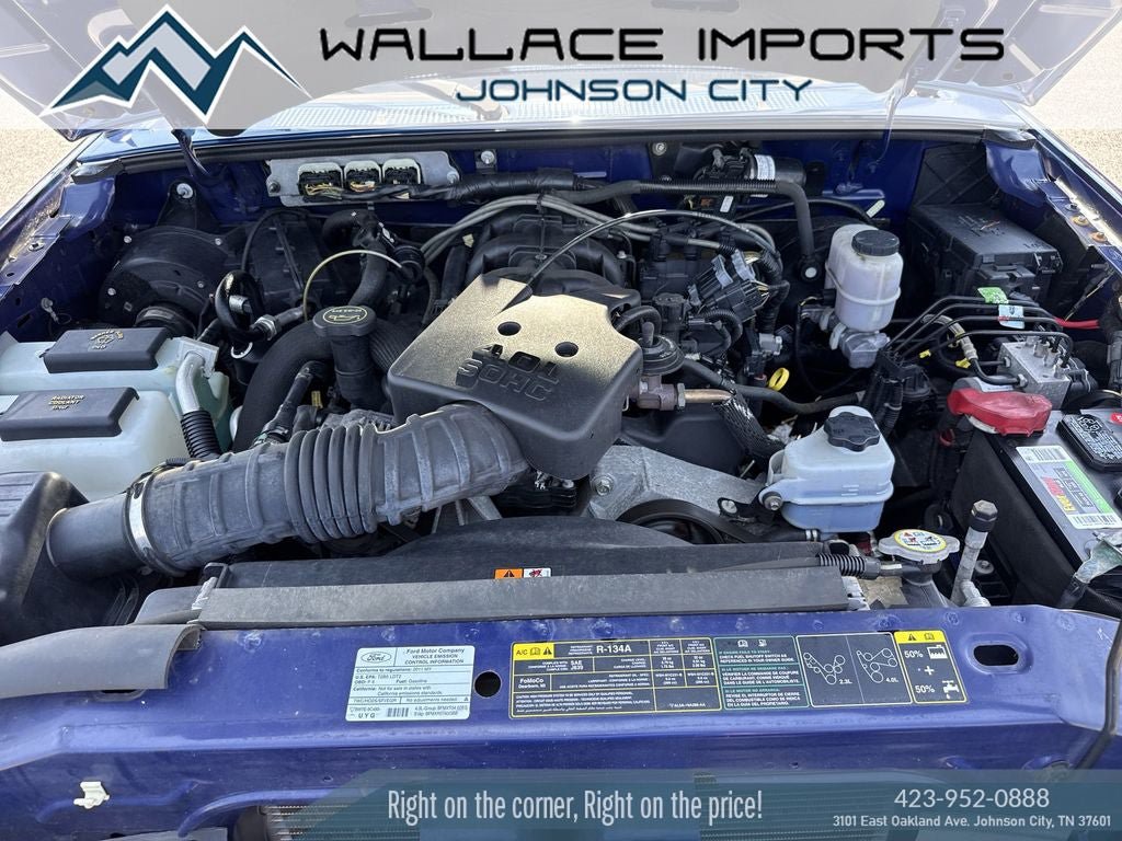Used 2011 Ford Ranger Sport AWD/4WD image 39