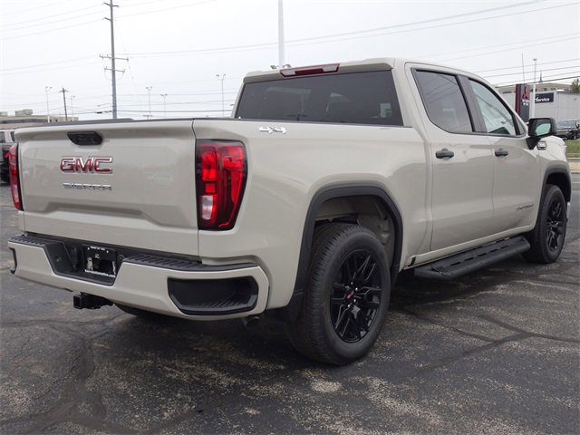 New 2026 GMC Sierra 1500 Pro w/ Graphite Edition image 6