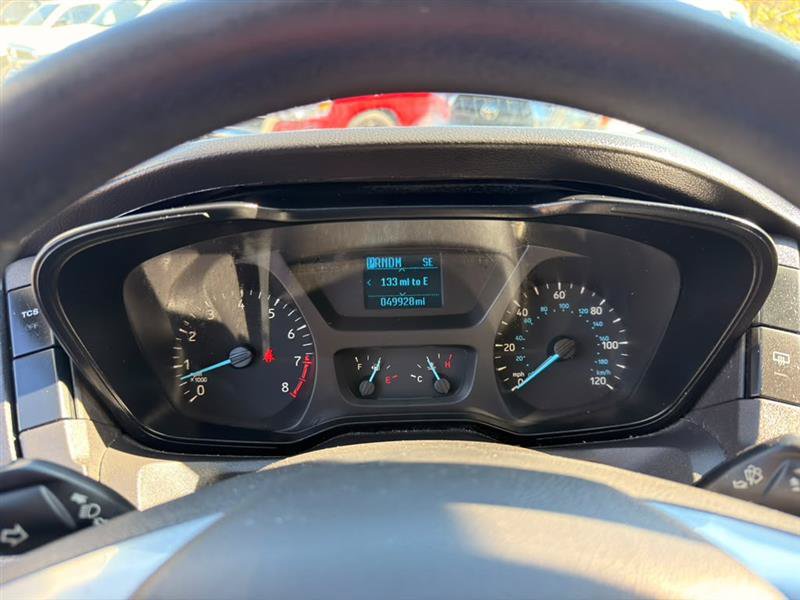 Used 2018 Ford Transit 350 XL RWD image 8