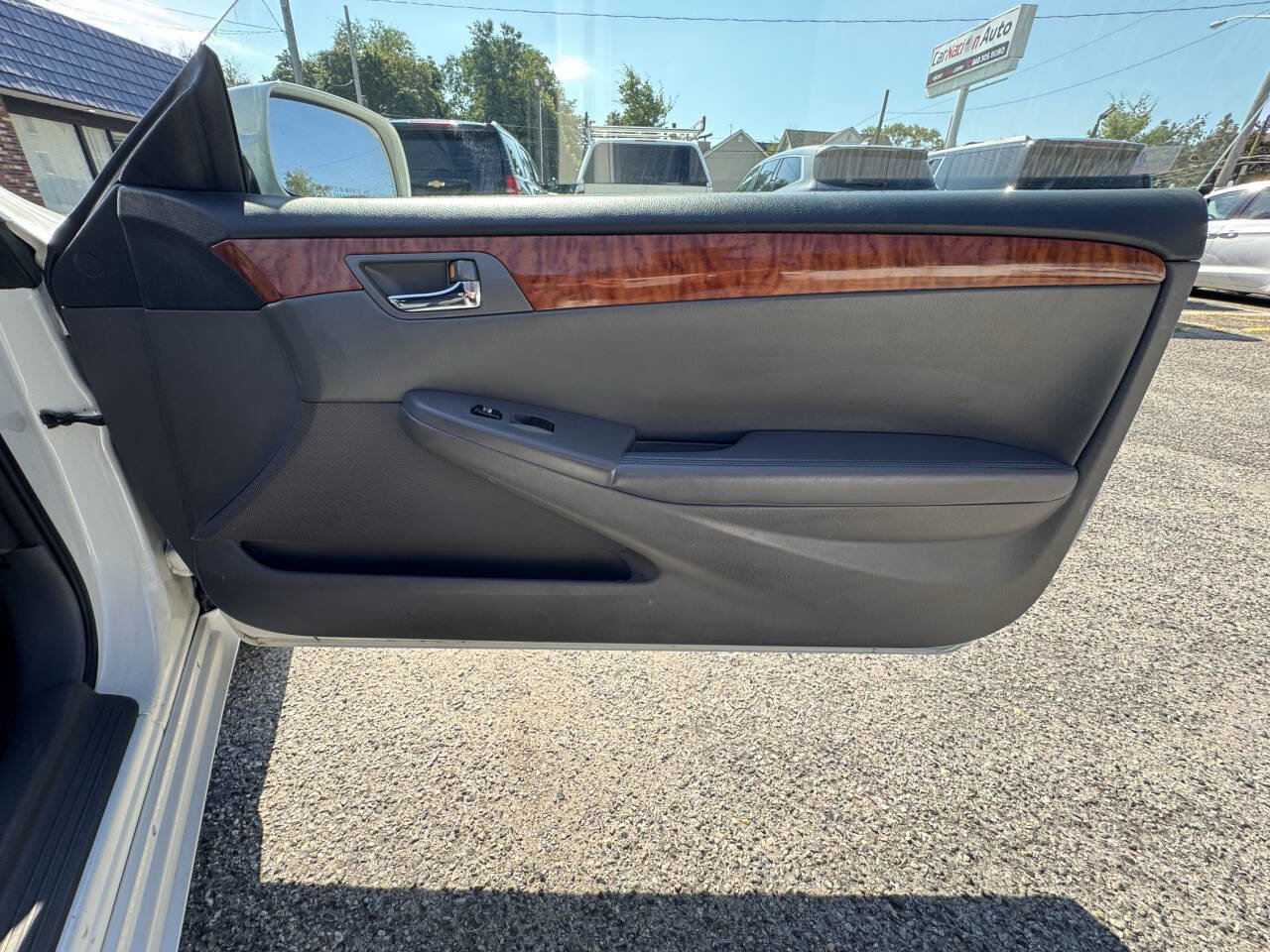 Used 2008 Toyota Solara SLE image 48