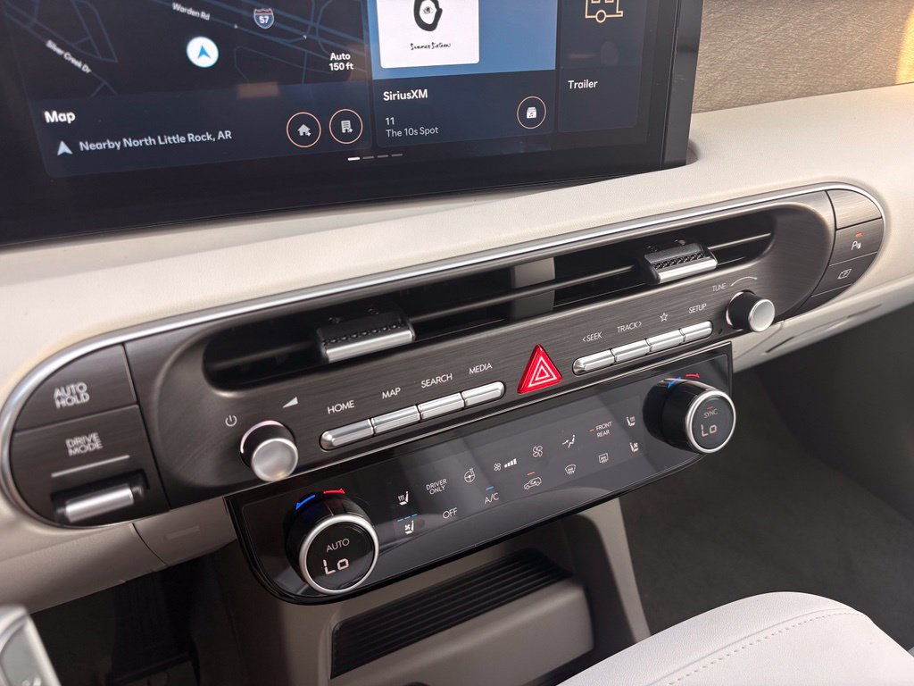 New 2027 Hyundai Palisade Limited FWD image 18
