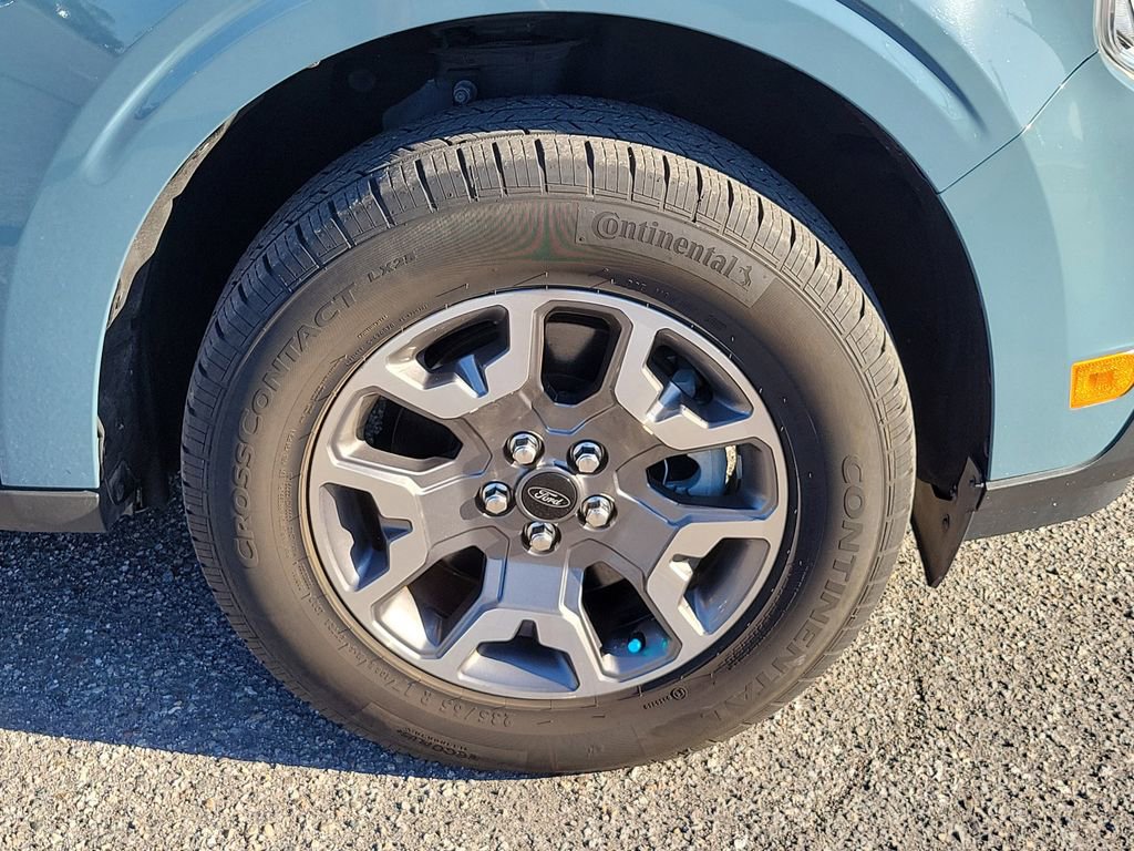 Certified 2022 Ford Maverick XLT w/ Equipment Group 300A Standard image 8