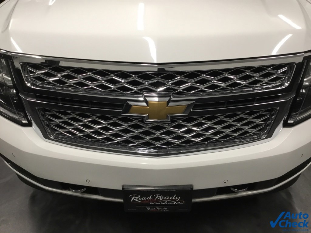 Used 2018 Chevrolet Tahoe LT w/ LT Signature Package image 19