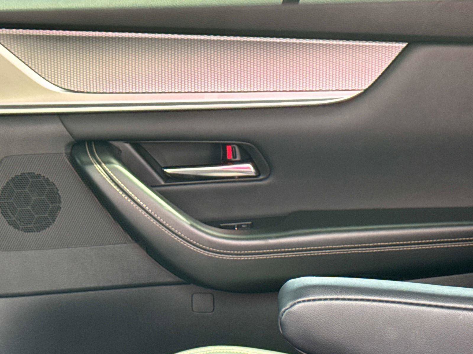 Certified 2025 MAZDA CX-90 3.3 Turbo w/ Premium Plus Pkg AWD/4WD image 16