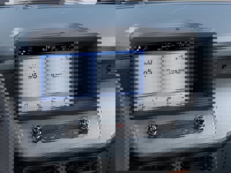 New 2024 Ford Maverick XLT w/ XLT Luxury Package image 15