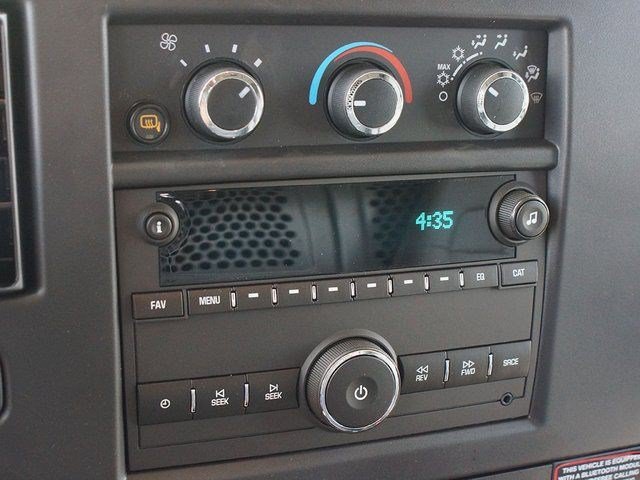 New 2025 Chevrolet Express 2500 w/ Driver Convenience Package RWD image 5