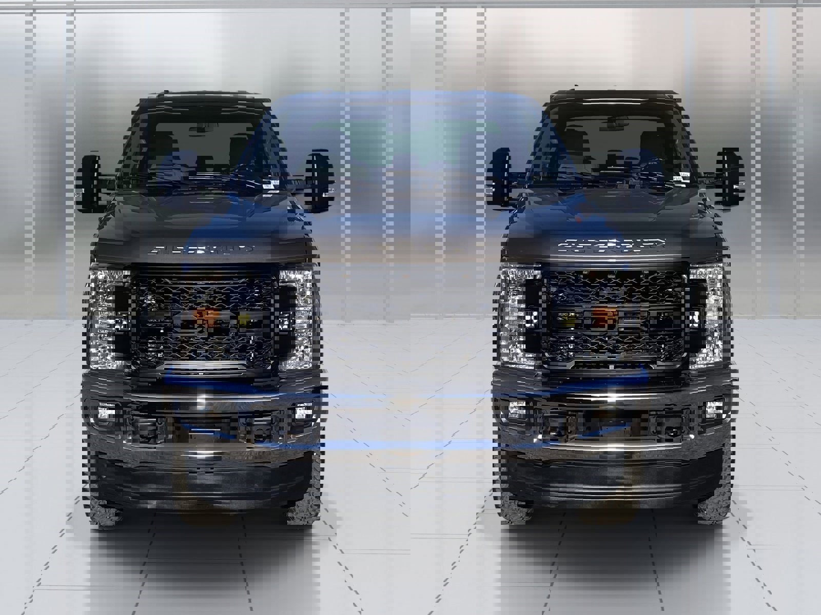 Used 2018 Ford F250 XLT w/ XLT Value Package image 9