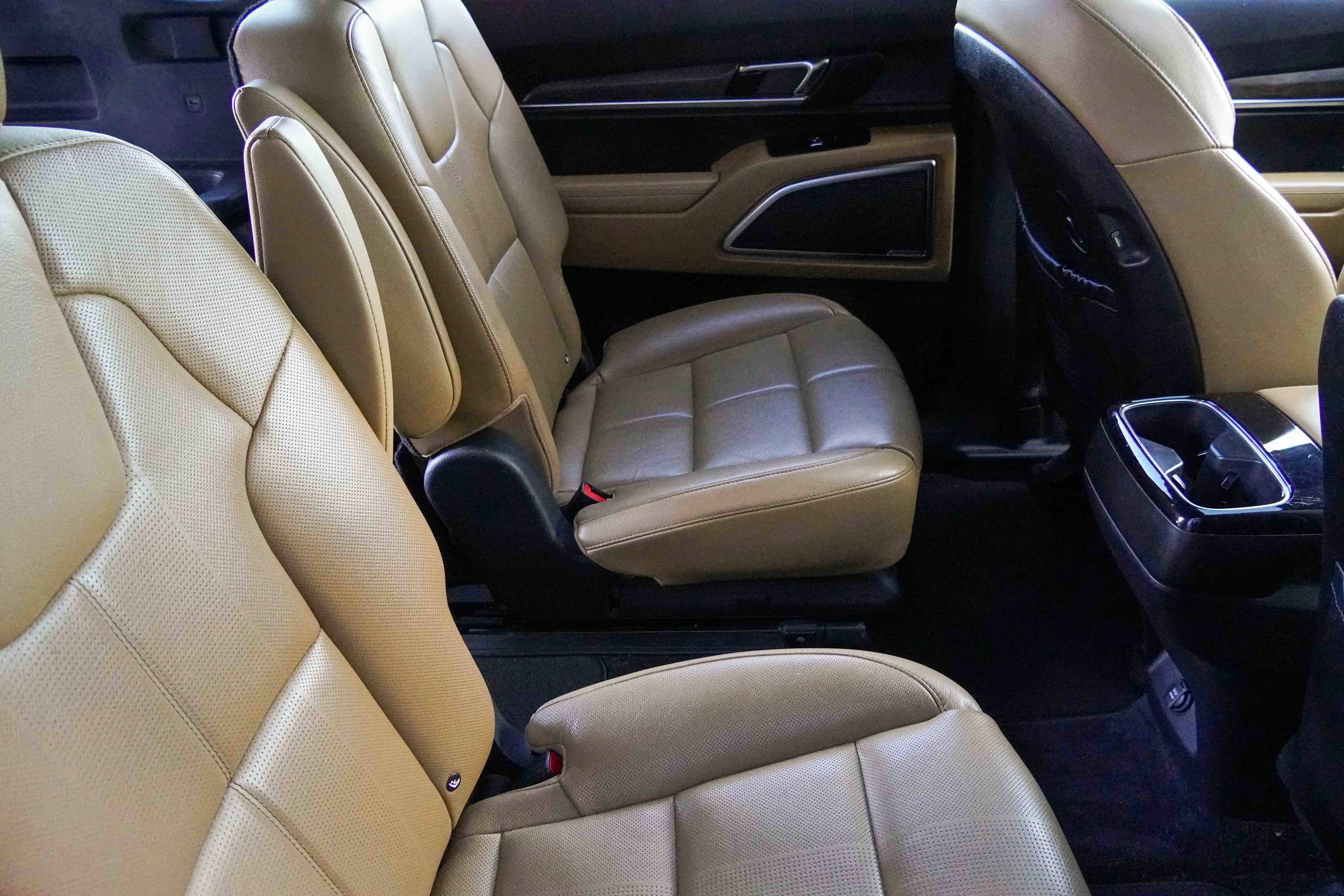 Used 2021 Kia Telluride SX w/ Nightfall Edition Package image 36