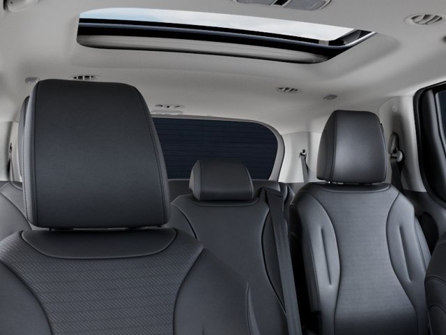 New 2026 Kia Carnival SX Prestige FWD image 27