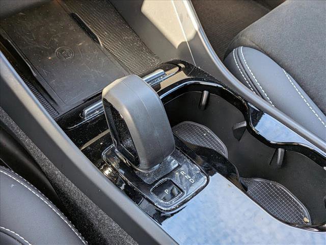 Certified 2023 Volvo XC40 Recharge Plus image 12