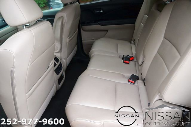 Used 2022 Honda Pilot Special Edition image 15