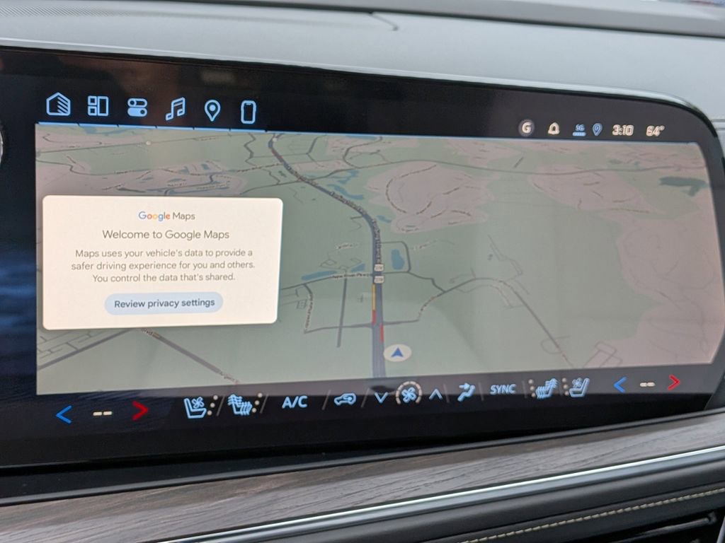 New 2026 Chevrolet Suburban Premier image 23