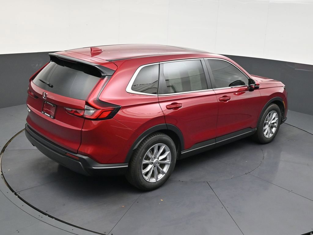 Used 2025 Honda CR-V EX image 16