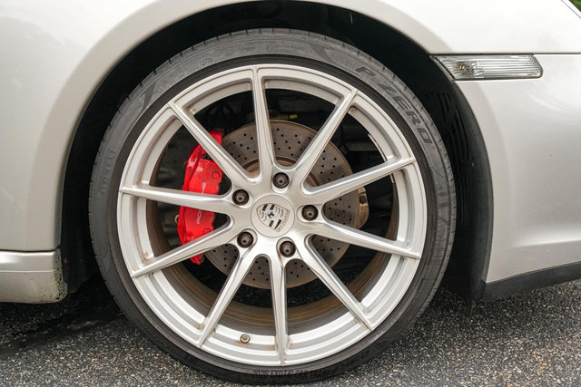 Used 2008 Porsche Cayman S RWD image 49