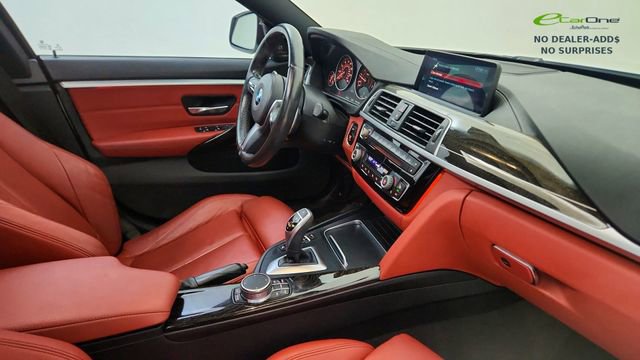 Used 2018 BMW 430i Gran Coupe RWD image 22