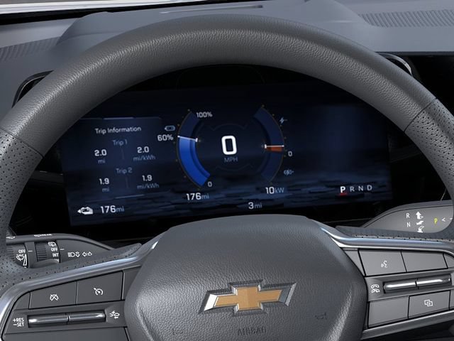 New 2026 Chevrolet Blazer EV LT FWD image 18