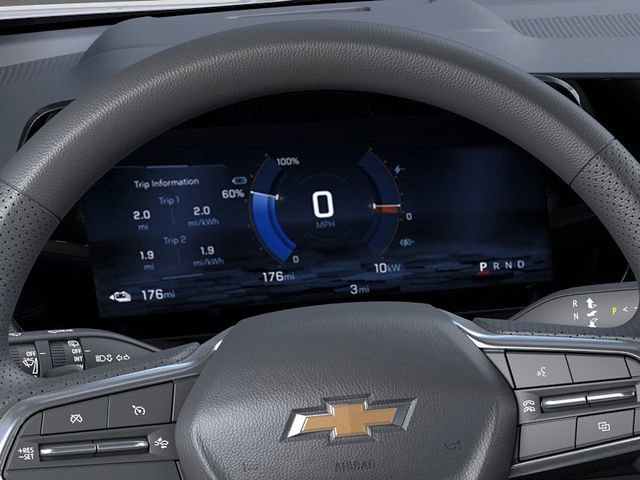 New 2026 Chevrolet Blazer EV LT FWD image 18