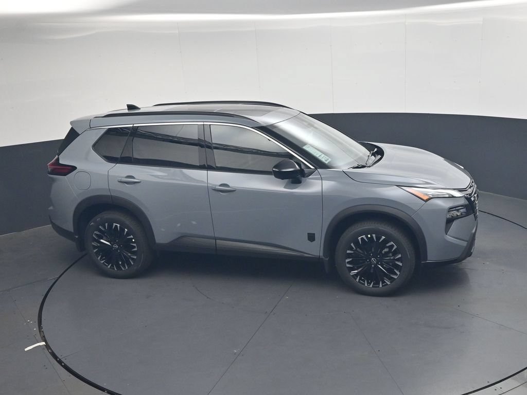 New 2026 Nissan Rogue Dark Armor FWD image 29