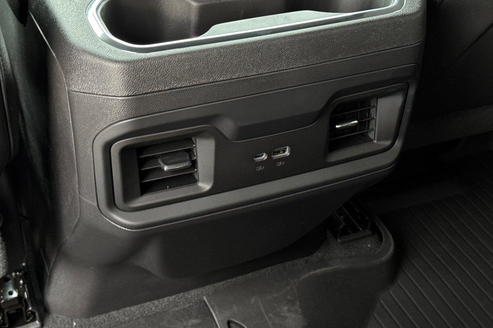 New 2026 Chevrolet Silverado 1500 LT Trail Boss w/ LT Trail Boss Premium Package image 16