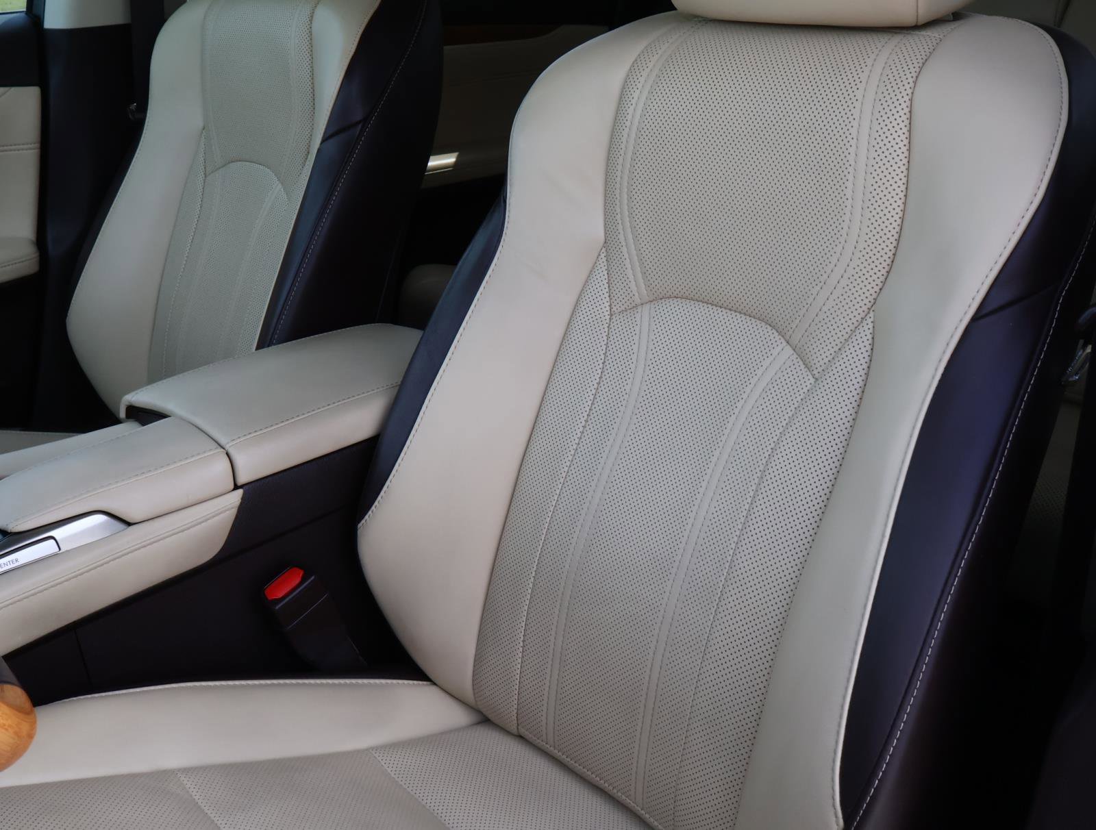 Used 2018 Lexus RX 350 FWD w/ Premium Package image 13