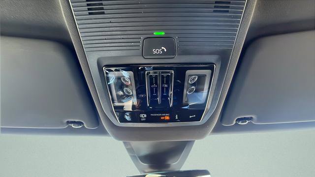 New 2026 Volkswagen Atlas Cross Sport SE image 18